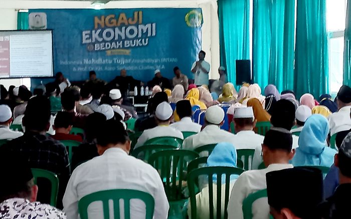 Kiai Asep, Ulama Teladan Inspirasi Bagi Para Pengasuh Pesantren di Indonesia