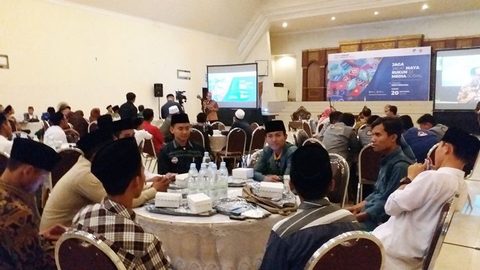 ​Gandeng MUI Pusat, MUI Bangkalan Gelar Dialog dan Literasi Media