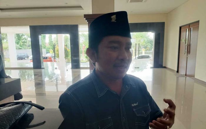 Peroleh 7 Kursi DPRD, PDIP 