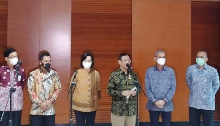 Satgas BLBI Lacak Dana Rp 720 Miliar di Surabaya dan Jakarta