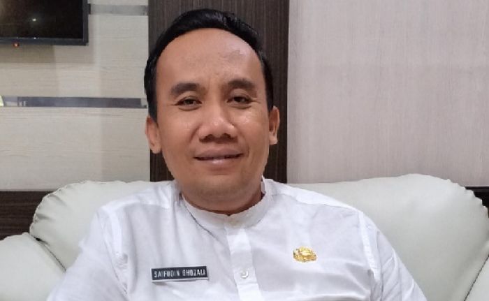 Satgas COVID-19 Gresik Pantau 777 TKI yang Pulang Kampung