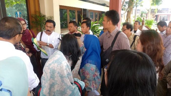 Bermasalah dan Terbukti Tidak Berkeadilan, Kompak Minta PPDB Online Zonasi SMAN Jatim Ditunda