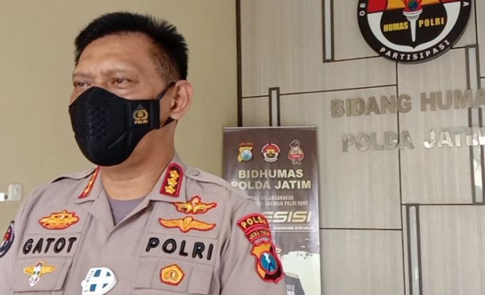 Dimungkinkan Ada Tersangka Lain, Polisi akan Periksa Reseller Kasus Prostitusi Online di Mojokerto