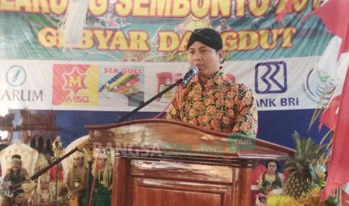 Bupati Arifin: Kalau Tidak Beres, Kepala Dinas yang Dilantik Langsung Saya Ganti