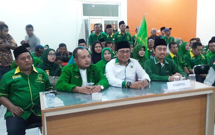 Begini Alasan DPC PPP Tak Akomodir Nur Qolib Jadi Bacaleg DPRD Gresik