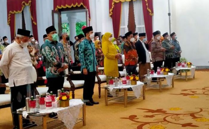 Ketum PBNU Bukan Kader PMII, Kiai Marzuki: Jangan Menangis, Kiai Asep: Cukup Sekali