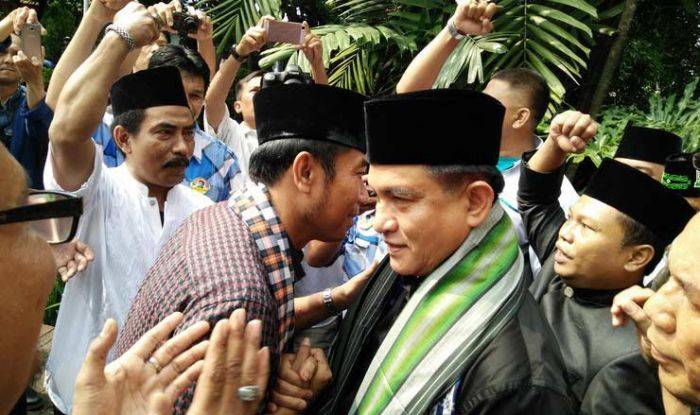 Demokrat Tolak Ahok jadi Gubernur DKI, Yusril Yakin Dapat Dukungan Parpol