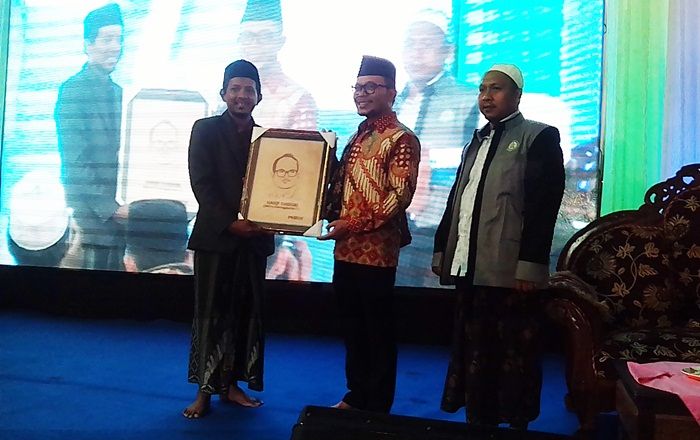 Kunjungi Asschol Bangkalan, Menakertrans akan Ciptakan Terobosan Pelatihan Bagi TKI