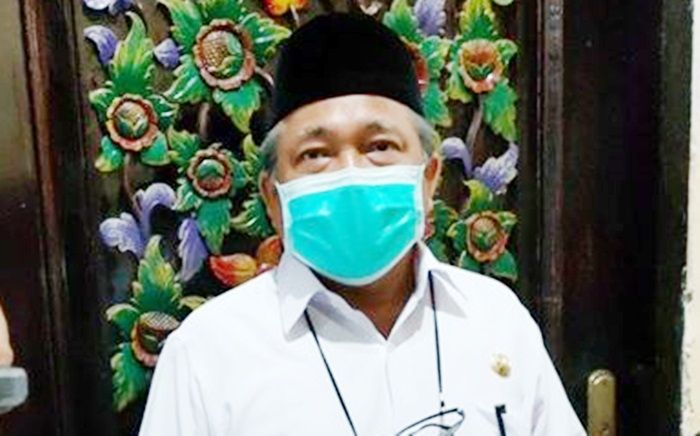 Terima DBHCHT Rp 3,7 Miliar, Dinkes Sumenep Gunakan untuk Pengadaan Obat