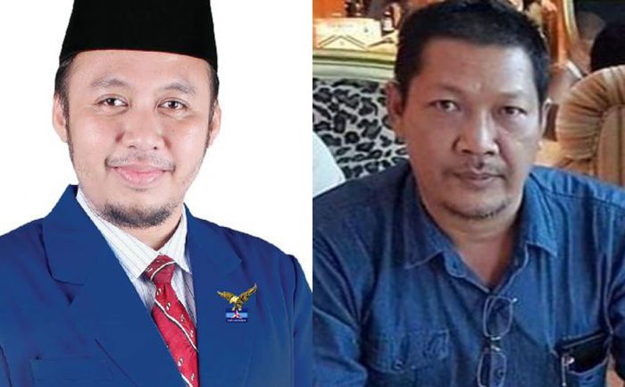 Dua Nama Berebut Ketua DPC Partai Demokrat Lamongan