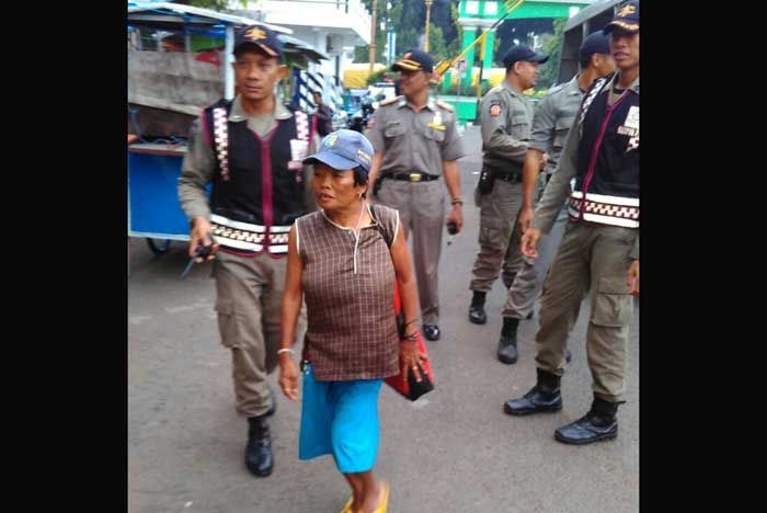 Atasi Pengemis dan Gelandangan, Dinsos Blitar Siapkan Rumah Penampungan