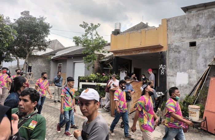 Kisah Warga Beji Kota Batu Usai Rumah Dilelang Pihak Bank, Bakal Numpang Tinggal ke Teman-Teman