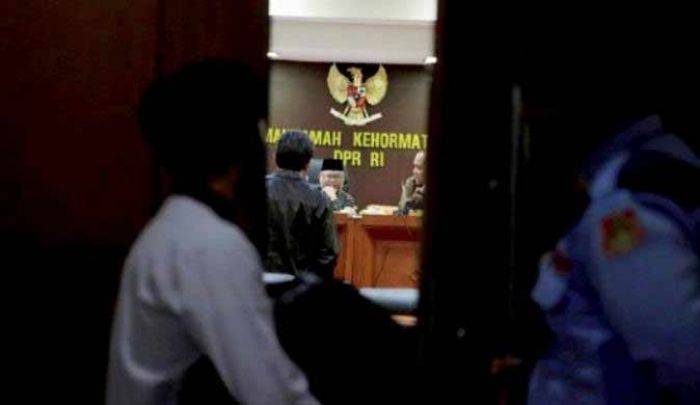 MKD Terima Pengaduan Sudirman Said, Sejumlah Fraksi Ganti Anggotanya di MKD