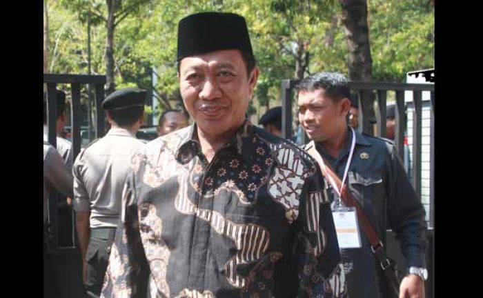 Terkait Raskin Berkutu di Tuban, Ini Kata Bupati