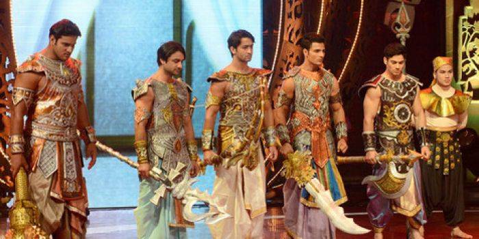 Shaheer Sheikh dkk Kembali ke Indonesia Hari Ini