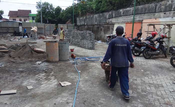 Jatuh Tempo, MAKI Desak Pemkab Mojokerto Beri Sanksi PT YPM