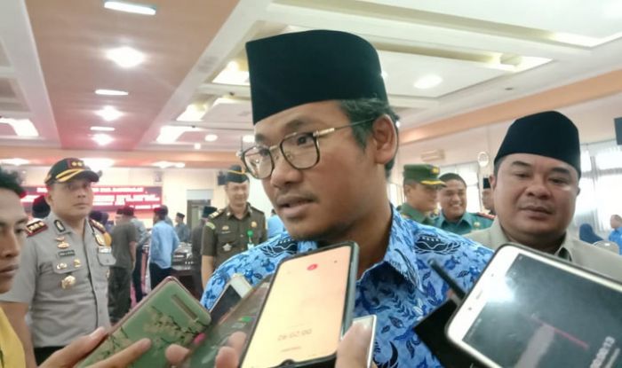 Pemkab Bangkalan Alokasikan Rp 631 M untuk Dinas Pendidikan di R-APBD Tahun 2020