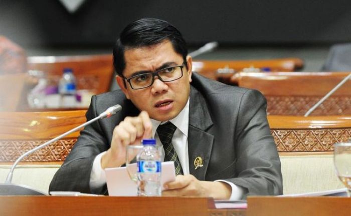 Banyak Pengaduan Pelanggaran Kampanye, Komisi III DPR RI akan Evaluasi Kapolres dan Kajari Ponorogo