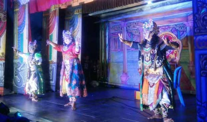 Diskebpar Rutin Gelar Festival Banyuwangi Weekend sebagai Ajang Promosi Pelaku Seni