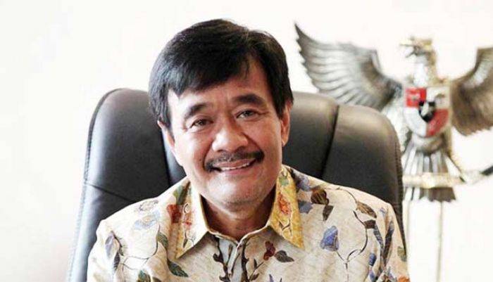 Djarot Akui Ada Perpecahan di PDIP, Pendukung Risma Gelar Deklarasi