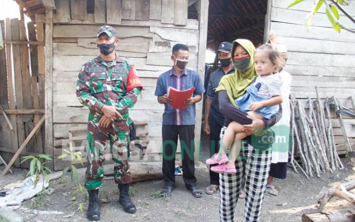 20 Tahun Merantau dan Dianggap Sudah Meninggal, Warga Pitu Ngawi Tiba-tiba Pulang