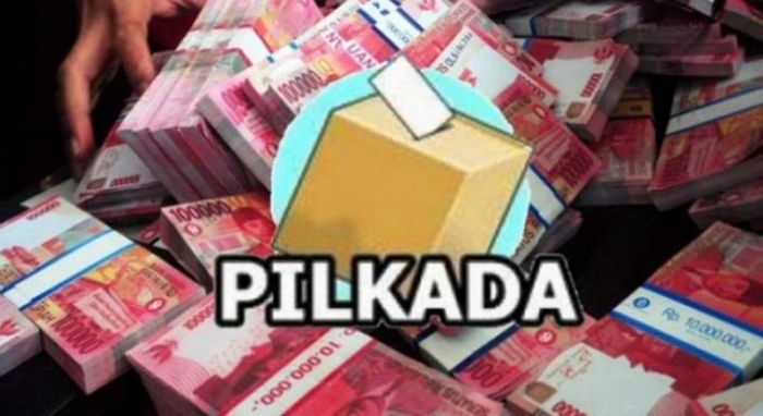 KPU Pasuruan Belum Kembalikan Sisa Anggaran Pilkada Rp 300 Juta