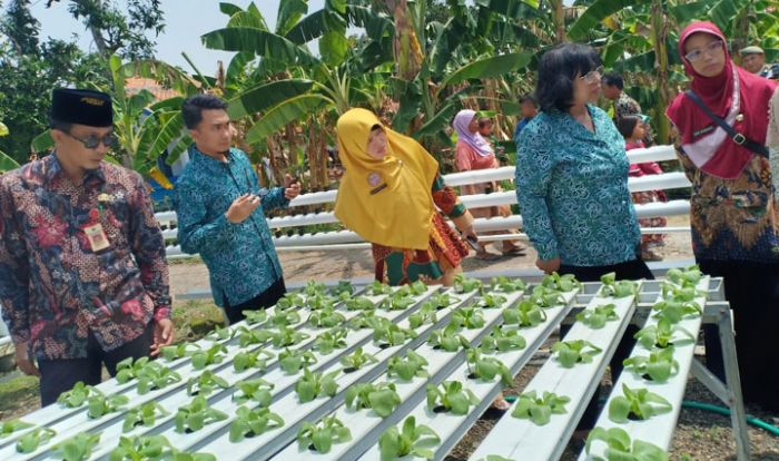 Masuk Tiga Besar Jatim Lomba PKK-KKBK, Pamekasan Optimis Tembus ke Nasional