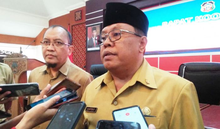 Usai Tuai Kritikan, Pemkot Blitar Ubah Teknis Pembagian Bantuan Sembako