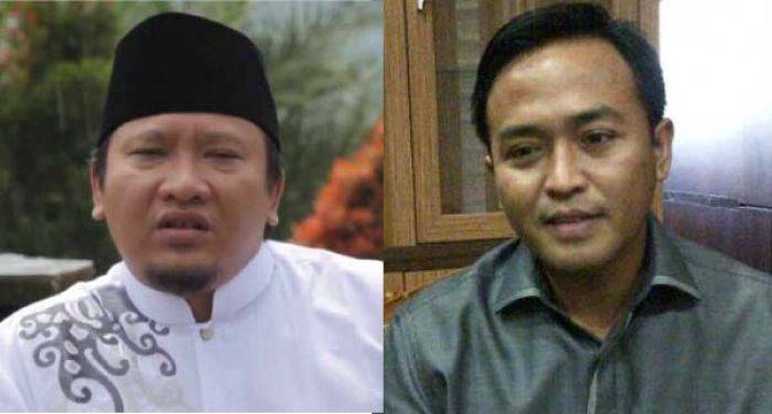 Pilgub Jatim 2018, PKB Klaim Adik Gus Ipul Dukung Halim