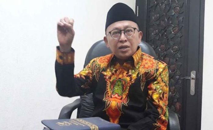 ​Ber-KTP Jakarta, Pasien Covid-19 Sumenep Bertambah 1 Orang