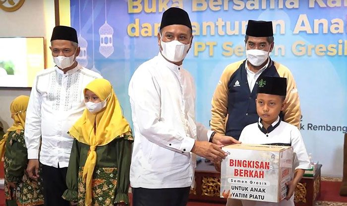 Ramadan 1443 H, SIG Salurkan Bantuan Rp7,62 Miliar