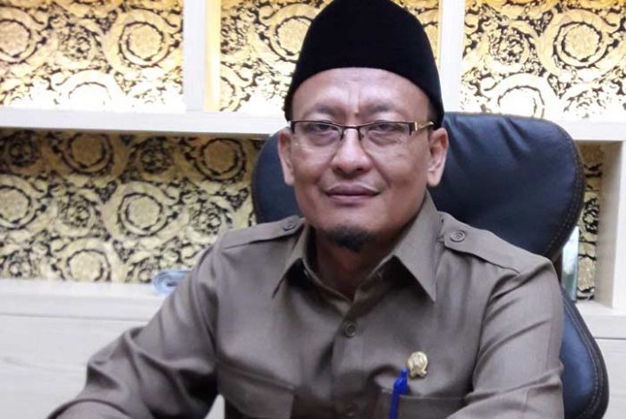 DPRD Gresik Desak Bupati Kaji Ulang Raperda Inisiatif Pelibatan BUMD