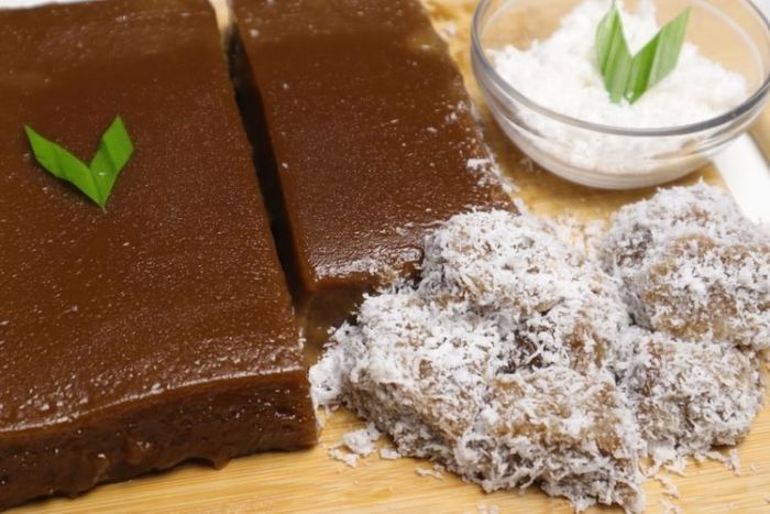 Resep Dodol Ketan, Camilan Tradisional yang Manis dan Mudah Dibuat