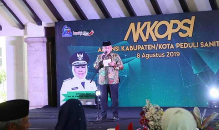 Jadi Tuan Rumah Akkopsi, Bupati Malang Ajak Kepala Daerah Kunjungi Pujon Kidul