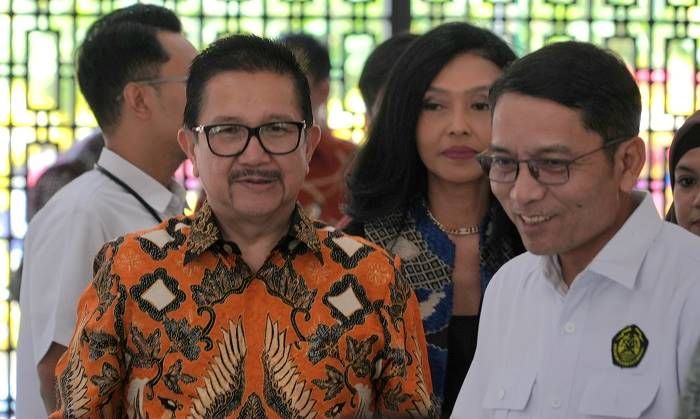 Freeport Indonesia Dukung Program Konversi Kendaraan Listrik Kementerian ESDM