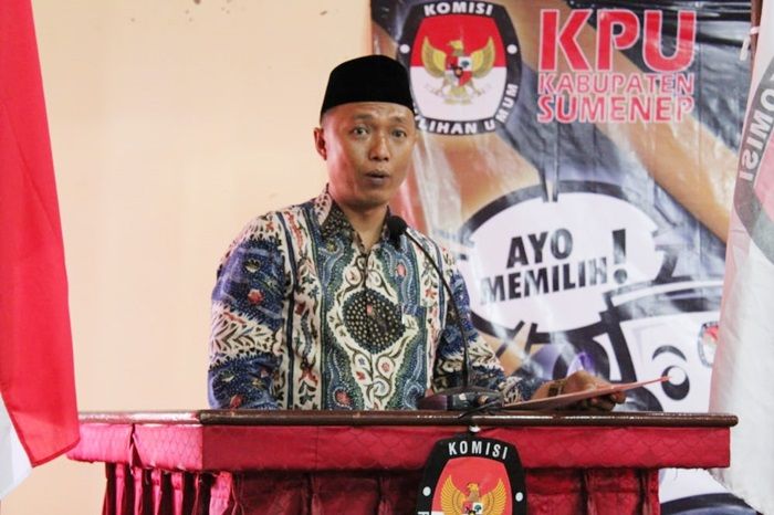 ​KPU Sumenep Utamakan Kepulauan Terjauh dalam Pendistribusian Logistik Pilkada