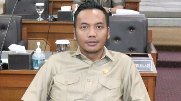 Pilkada Gresik, Zaifudin: DPP Gerindra Masih Tugaskan Alif sebagai Bacabup