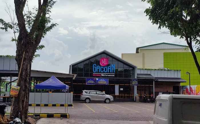 Meski Bayar Pajak Restoran dan Parkir, Kepala BPPKAD Gresik Dukung Penutupan Mie Gacoan