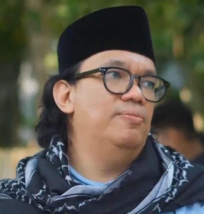 PWNU-PCNU Akui, Jika Dukung Prabowo-Gibran Tak Ada Landasan Fiqh dan Tak Ada Bau NU