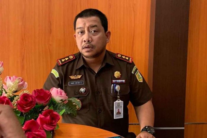 Positif Narkoba saat Tes Urine, Kajari Madiun Dicopot dari Jabatannya