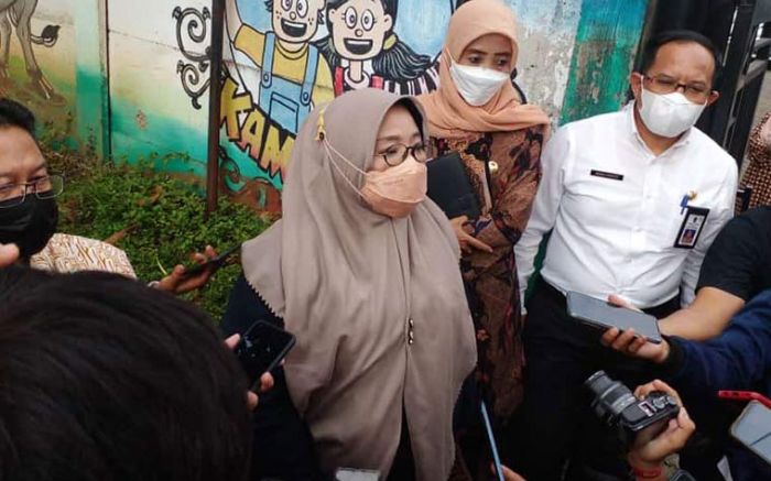 Terkait Kasus Kekerasan Seksual, Komisi E DPRD Jatim Minta Pengelola SMA SPI Bantu Penegak Hukum