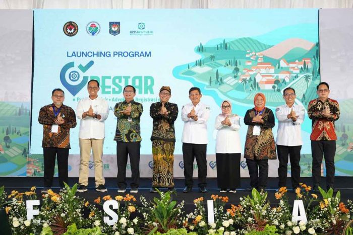 Percepat Target Partisipasi Peserta JKN di Jombang, BPJS Kesehatan Rilis Program PESIAR