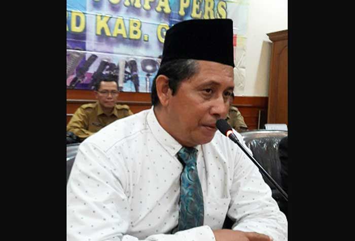 Tak Kunjung Cair, DPRD Gresik Evaluasi Program Pokir Bersama Pemkab