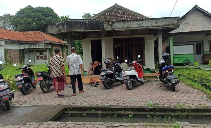 Bocah SMP yang Ditemukan di Selokan Desa Gelang Diduga Korban Begal