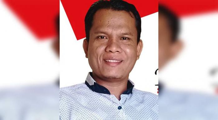 Cak Rudi Ketum LSM Penjara Diprediksi Lolos Jadi Anggota DPRD