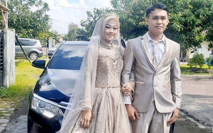 Warga Sidoarjo pun Bisa Mendapat Layanan Mobil Pengantin Gratis dari ASC Foundation