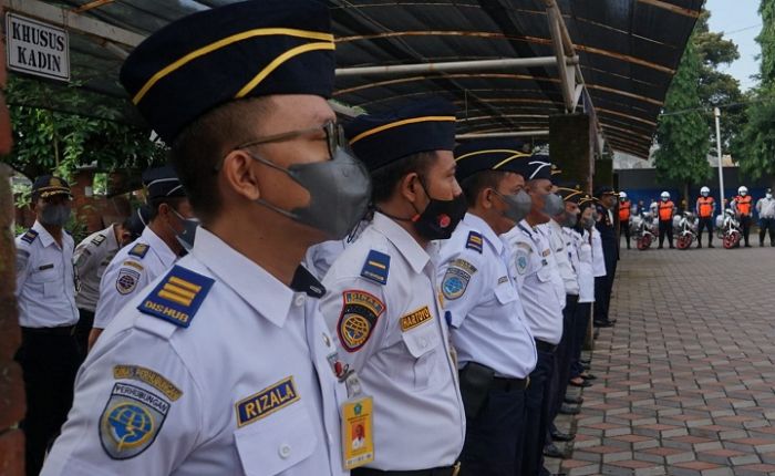 Harhubnas 2021, Dishub Janji Perbaiki Transportasi Sidoarjo