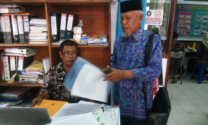 Beri Lampu Hijau, Pemkab Mojokerto Kaji Ulang Hitung Ulang Coblosan Pilkades