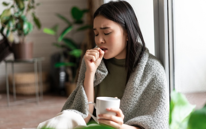 Tak Perlu ke Apotek, 3 Minuman Alami ini Manjur Redakan Batuk