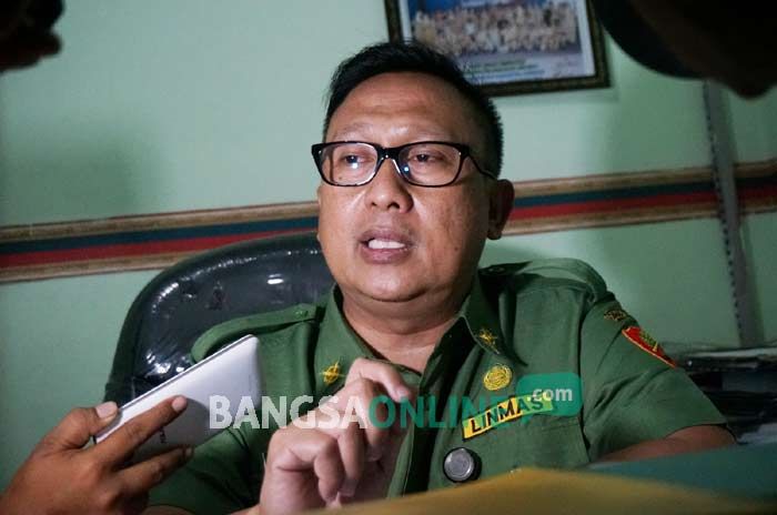 Wawancara Bangsaonline dengan Dinkes Jombang Soal Keracunan Santri Tambakberas